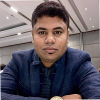 Anup kumar Dey
