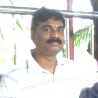 Shashikant Patri