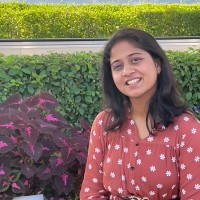Siddhi Modi