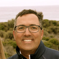 Steve DeLuca