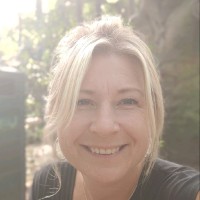 Melanie van der Linde - Kindt