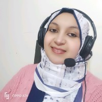 Aya Elgamal