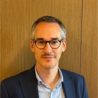 Benoit Vandenbon