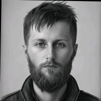 🛡️ Eric Mielke