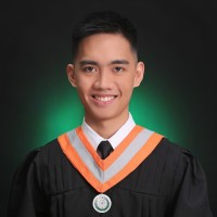 Ethan Patrick Rupisan