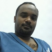 Mohanad Abdalla