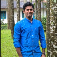 Robert Vinoth