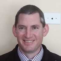 Gert Van Der Bank