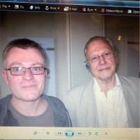 Patrick Clarke