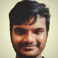 H M Kruthik