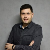 Dan Ionel Dumitrache