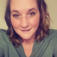 Britni Marshall,MSW