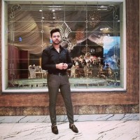Daniyal Qadar