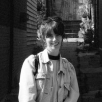 Molly Mcintyre