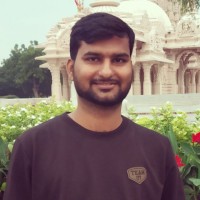 Krishna Mistry