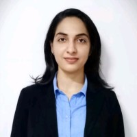 Shreya Shete
