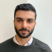 Omar Dhannoon