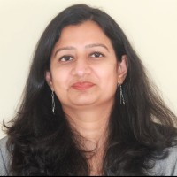 Meghavi Raval