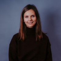 Hana Von Harsdorf