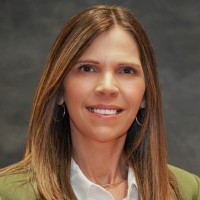 Bridget Larue