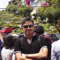 simon lin