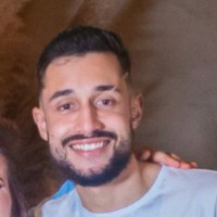 Patrick Carvalho Alves Silva