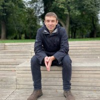 Roman Ushakov