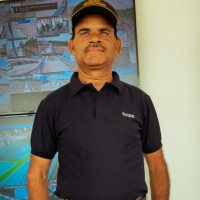 ARUN KUMAR SHARMA