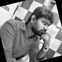 Dhamodharan Karuppusamy