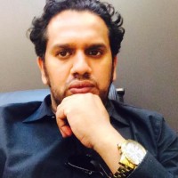 Habibur Rahman