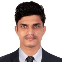 Alkesh Kumar P S