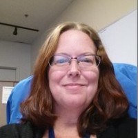 Julie Wilcox
