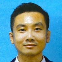Lew Shen Ho