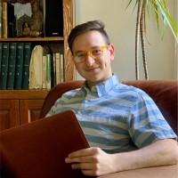 Zachary Fabrick, M.A.
