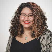 Amy Pachai, Ph.D.