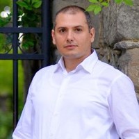 Julian Smith