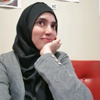 Sadia Jahangir