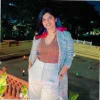 Aayushi Raj