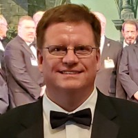 David Fitzgerald