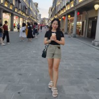 venus xu