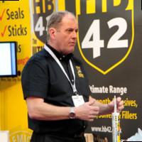 Andy Butler