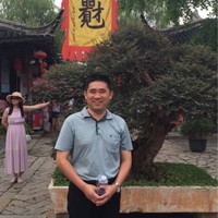 周晓东
