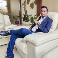 Vijaykumar Iti