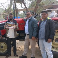 Manendra Pratap Singh