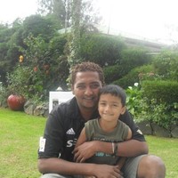Ranmal Fernando