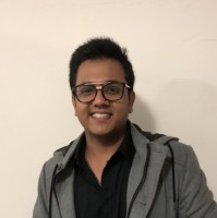 Harsh Brahmbhatt