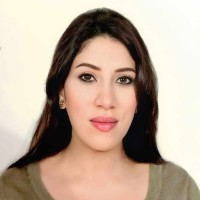 Marwa Hamdy