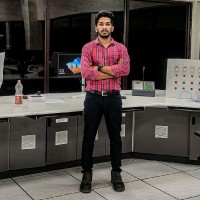 Athul Murali