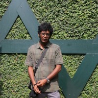 Antony A Rohith