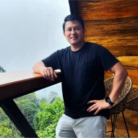 David Roblero De León